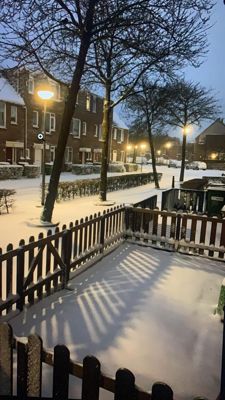 Foto 266 uit WinterIn Beverwaard