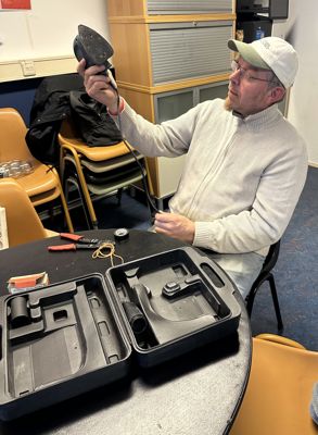 Foto 5 uit Reparatie Hulp Bij Buurtsteunpunt 2026.