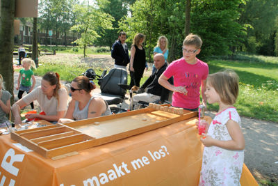 Foto 17 uit Stormpolder30-04-11