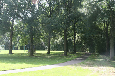 Foto 138 uit StratenBEVERWAARD