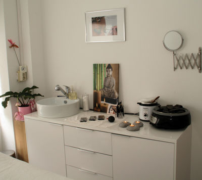 Foto 29 uit BelezaBeautySalon