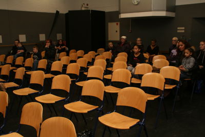 Foto 9 uit HighTea Focus18-12