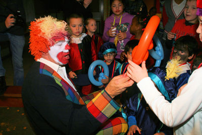 Foto 130 uit Sint in de Stormpolder