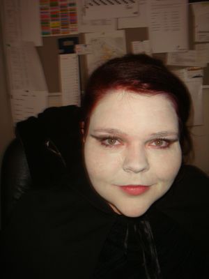 Foto 43 uit HalloweenWoonbron