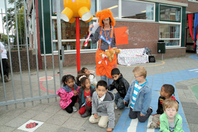 Foto 161 uit RKRegenboog30Jaar