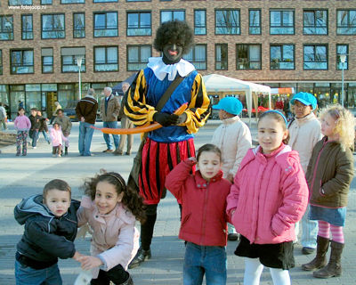 Foto 18 uit Sint kerstendijk