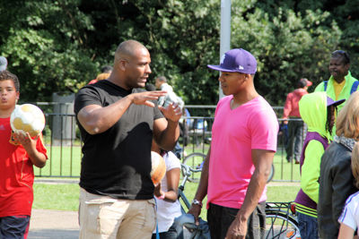 Foto 117 uit DwightMemorealDay