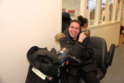 Foto 106 uit OBS Barkentijn Kunst