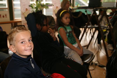 Foto 39 uit RK Regenboog15_10