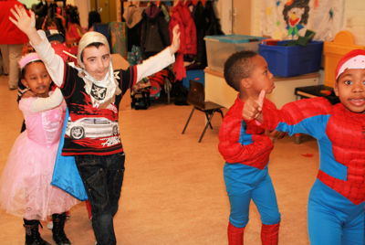 Foto 435 uit CarnavalRkRegenboog