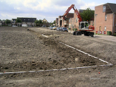 Foto 190 uit stratenmakers