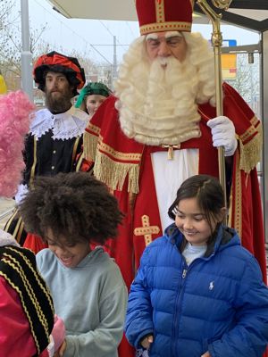 Foto 17 uit Sinterklaas 2022