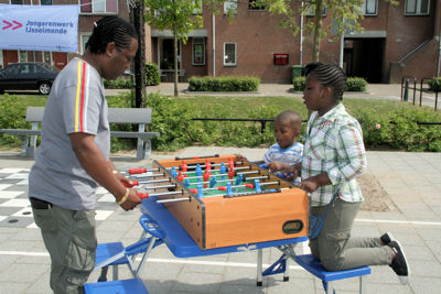 Foto 12 uit JijJongerenwerk05_5