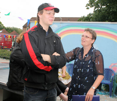 Foto 187 uit RK Regenboog18-06