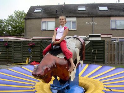 Foto 29 uit country feest 2005