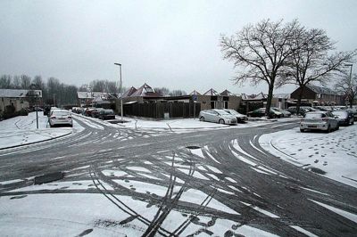 Foto 14 uit WinterIn Beverwaard