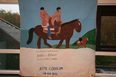 Foto 12 uit RKregenboog10oct_11