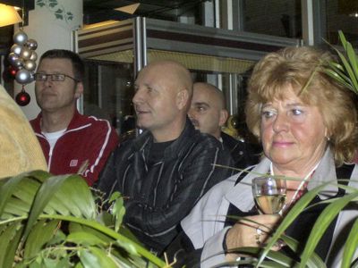 Foto 53 uit bennie brohm