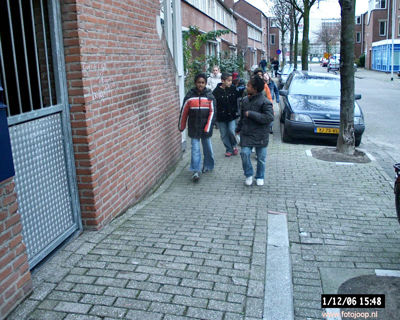 Foto 147 uit bloembollen planten