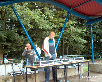 Foto 99 uit Terrible EventsDay06