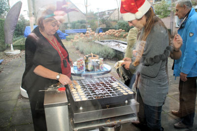 Foto 47 uit KerstMarktWetering