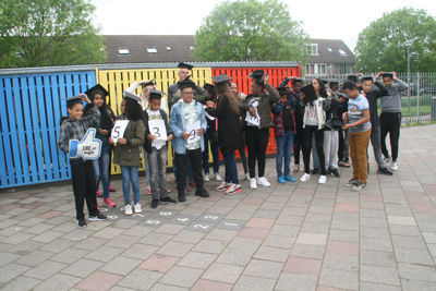 Foto 19 uit PC De Regenboog