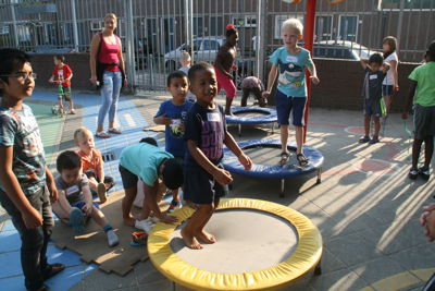 Foto 255 uit JubeleumrkRegenboog