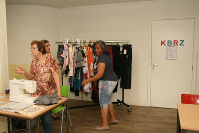 Foto 5 uit InformatieMarkt26.6