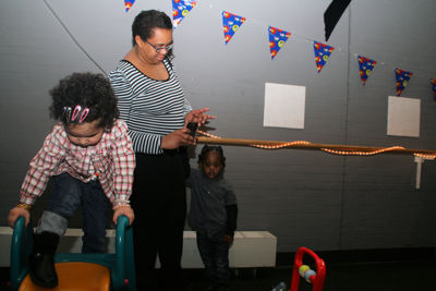 Foto 27 uit 2 Jaars Peuters Focus