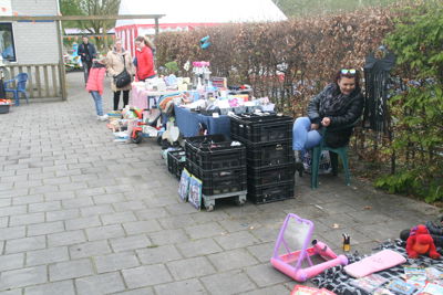 Foto 25 uit 27-4-17 Koningsdag