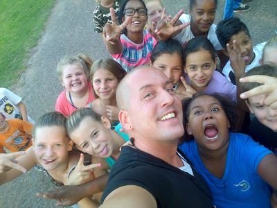 Foto 158 uit CardioKickBoxen4Kids