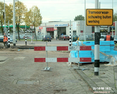 Foto 53 uit Foto's Beverwaard