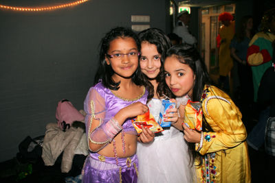 Foto 66 uit Carnavalrkregenboog