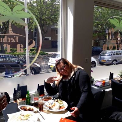 Foto 159 uit Saron-EetHuis NEW