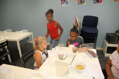 Foto 15 uit Make-up Maken22-8