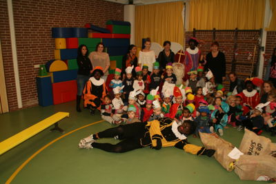 Foto 196 uit Sint-RKRegenboog