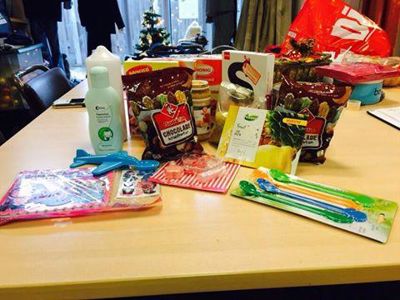 Foto 45 uit KledingBankFocus