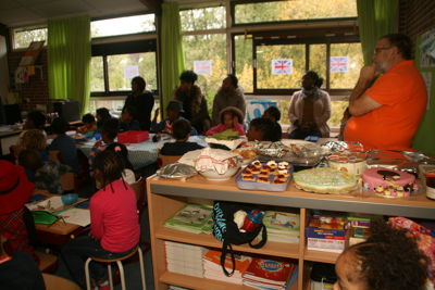 Foto 59 uit PCBDe Parel High Tea