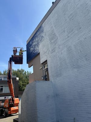 Foto 53 uit All Caps Muurschilderingen Beverwaard 2026