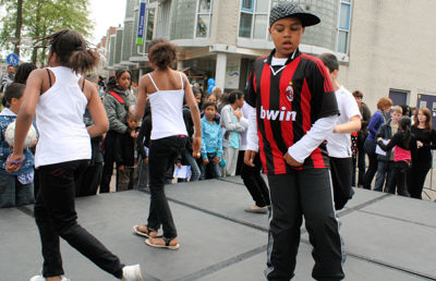 Foto 27 uit Straatspeeldag10_6