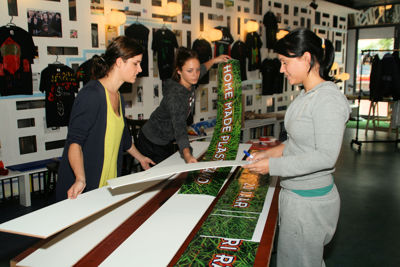 Foto 38 uit WorkShopMuziek08_9