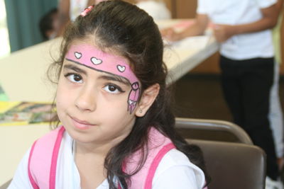 Foto 61 uit CreaBeverlandSmink