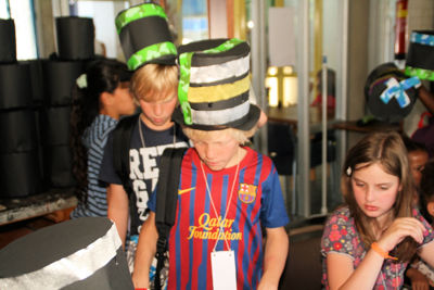 Foto 84 uit J_Chocoladefabriek