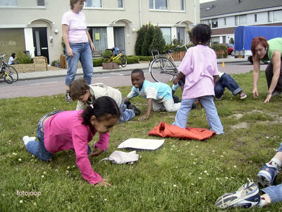 Foto 90 uit circus beverwaard