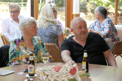 Foto 11 uit Buffet IJsselburgh