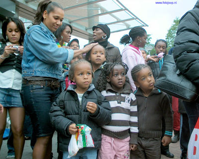 Foto 297 uit Kiddoozzkinderopvang