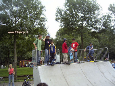 Foto 118 uit t.e.d dag 2005