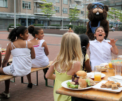 Foto 50 uit BramBeverBeverwaard