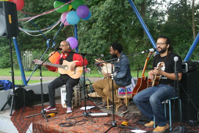 Foto 82 uit Zomer Festival12-8