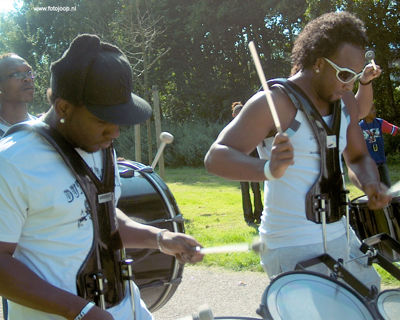 Foto 3 uit tripple b 25-08-07